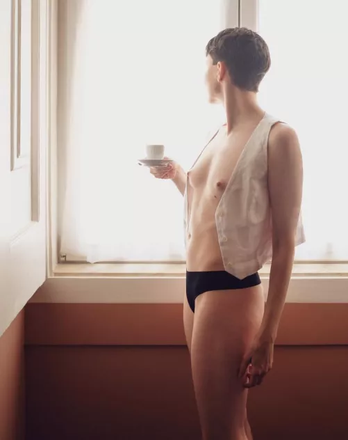 Worth coming over for tea