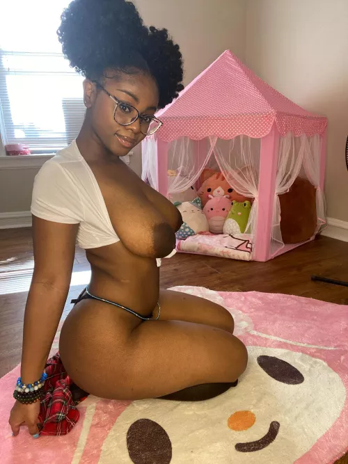 Would you breed a 19 year old?