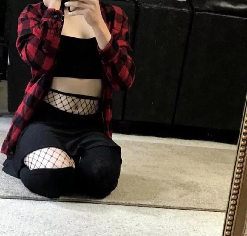 Yeah I’m a guy, yeah I’ve got tiny titties, we exist!