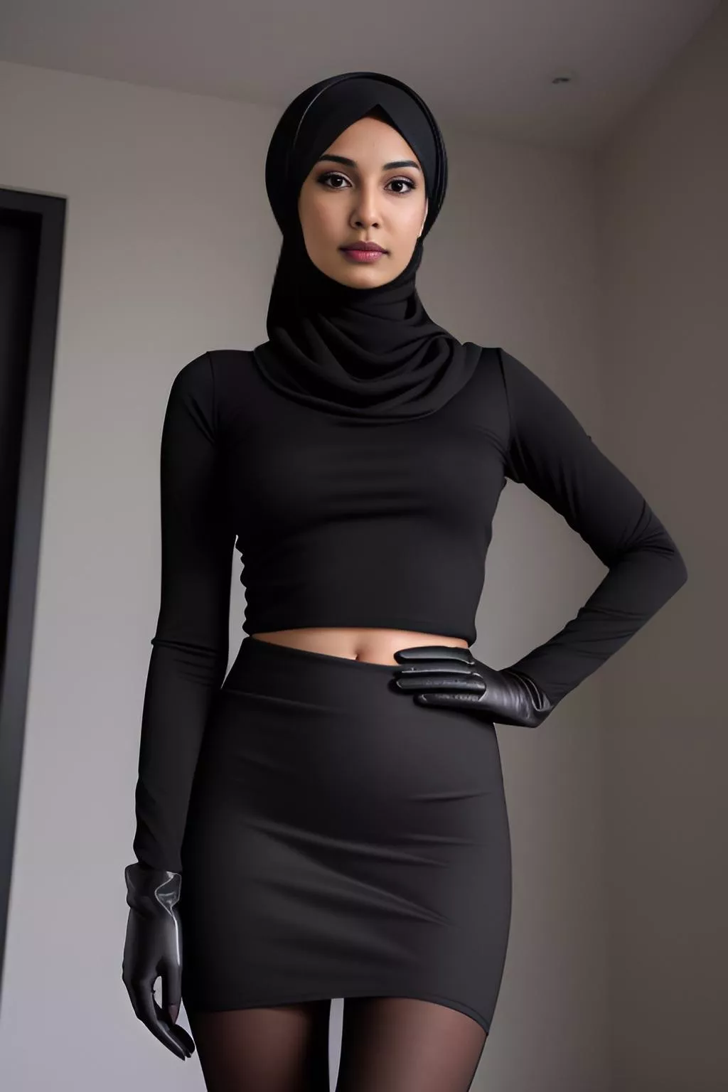 You come back from work and see this what you doing first? (OC)