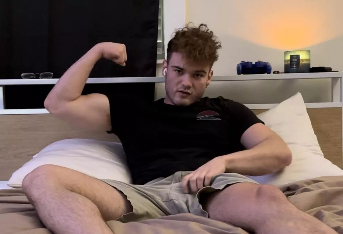 You see the pits peaking out waiting for you