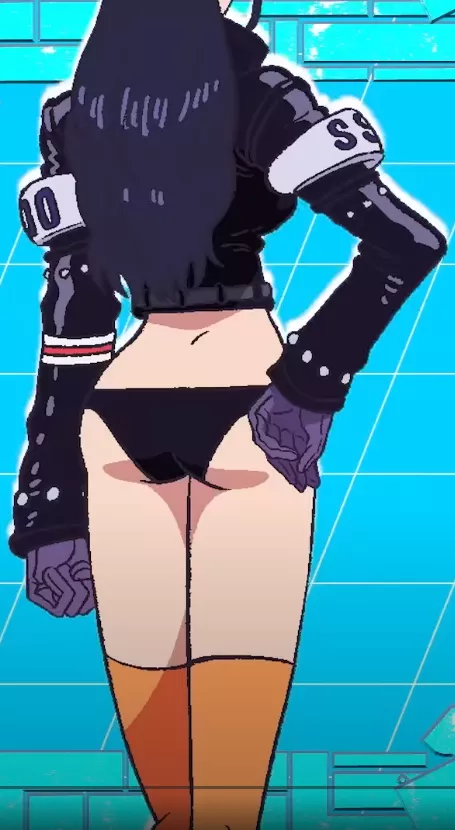 15 seconds into the Egghead trailer - Oda is a madlad