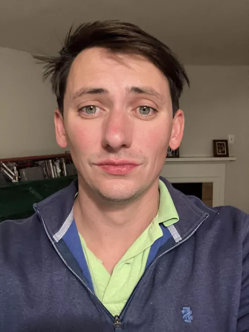 [30] inbox is open. I feel like there’s lots of jerk material on my page to boot 😂