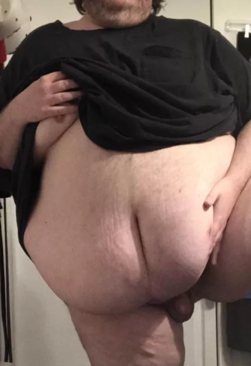 [37, Louisiana] Whatcha looking at? ;)