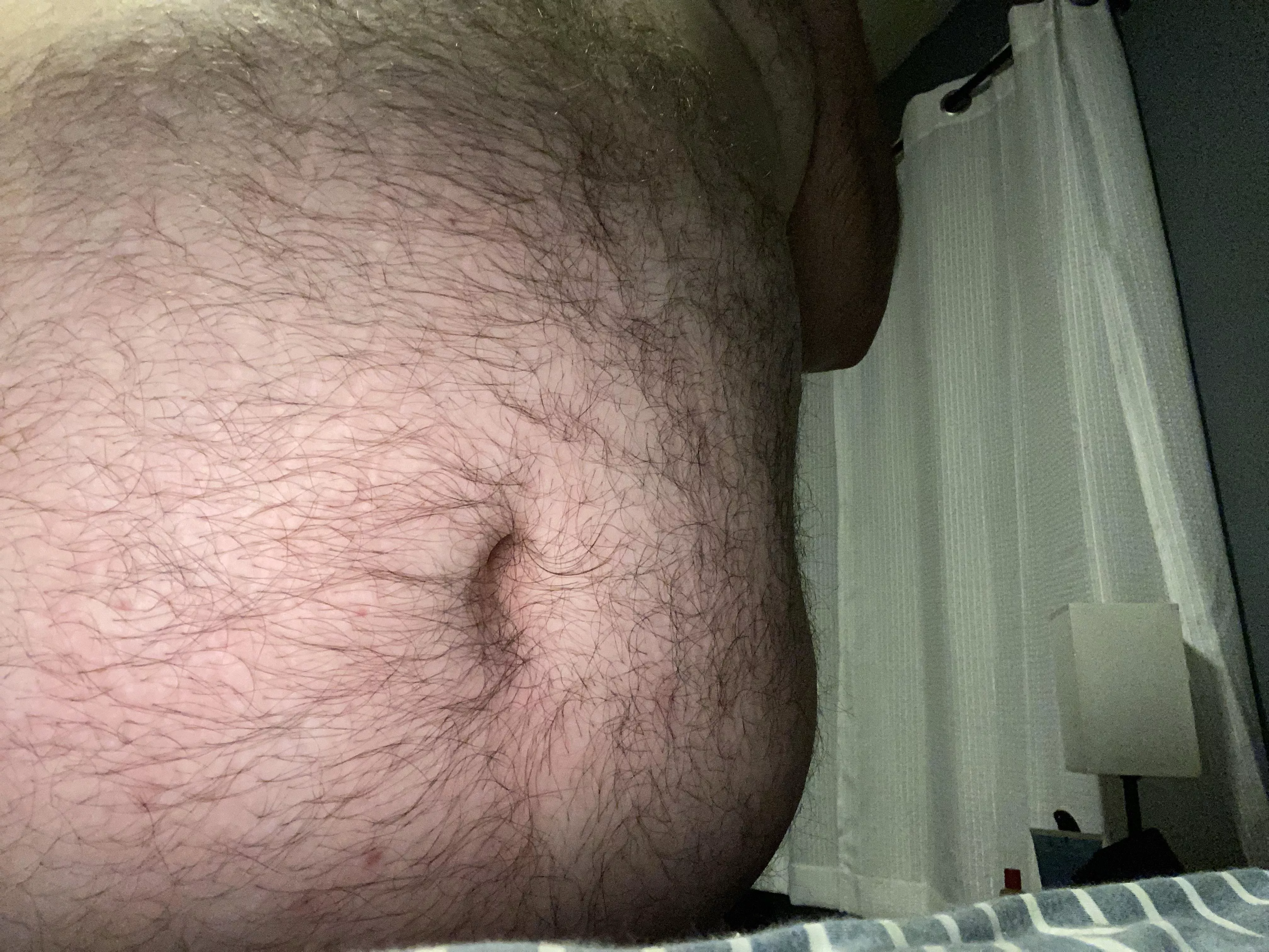 42 (KC) Freshly Showered