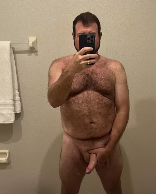 [47] it’s been a long day. Join me in the shower and help me relax.
