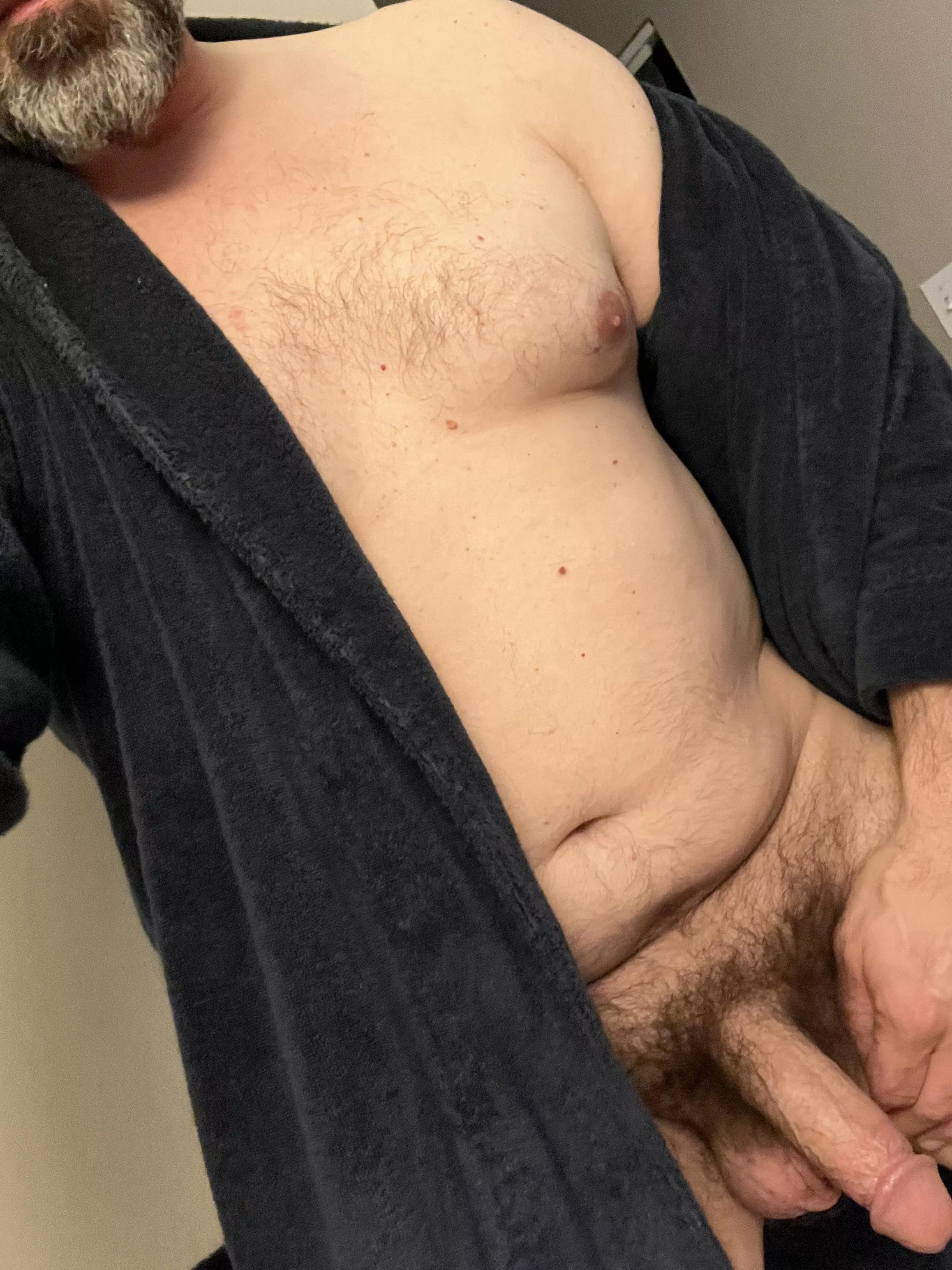 (52) Staying home on a Saturday night. Feel free to say, “Hello!”