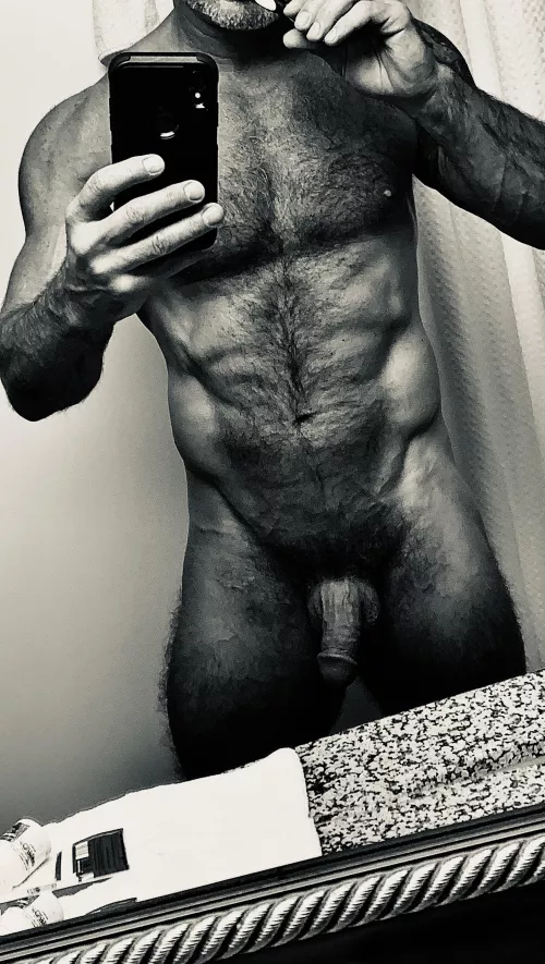 [54] Morning routine