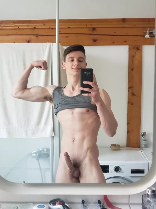 6 inches is enough, right?