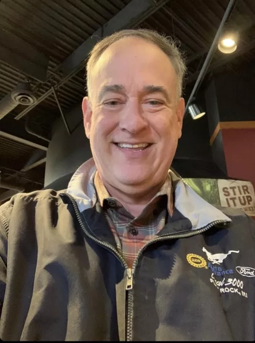 (60) Daddy For Mature 40+ Baby Girl