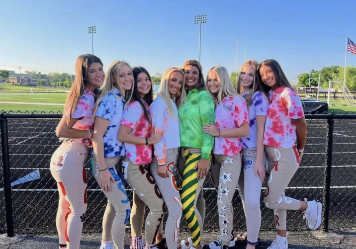 [8] which are you choosing and message with why