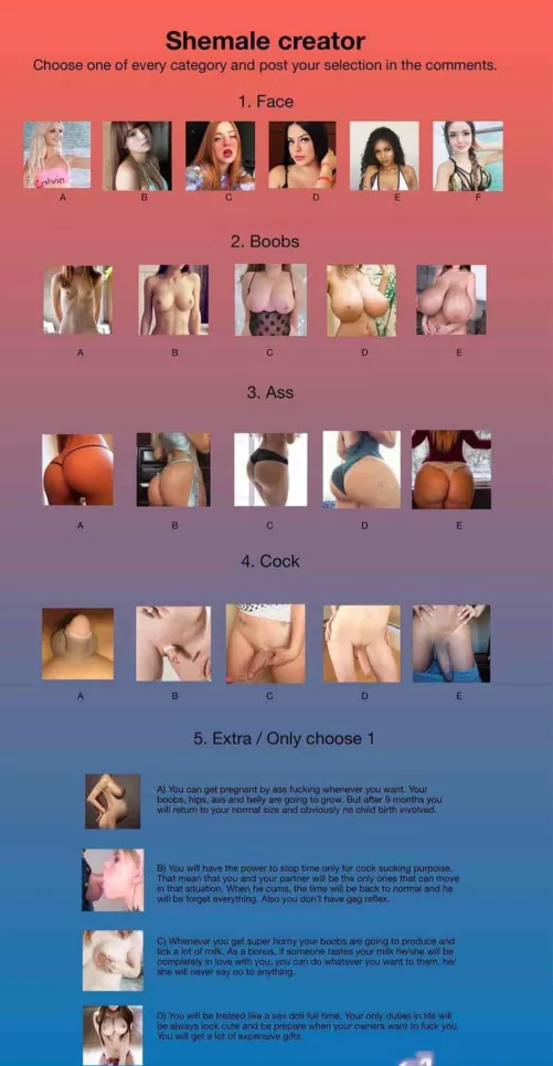 A,A,C,B,D I like it Petite 👉👈