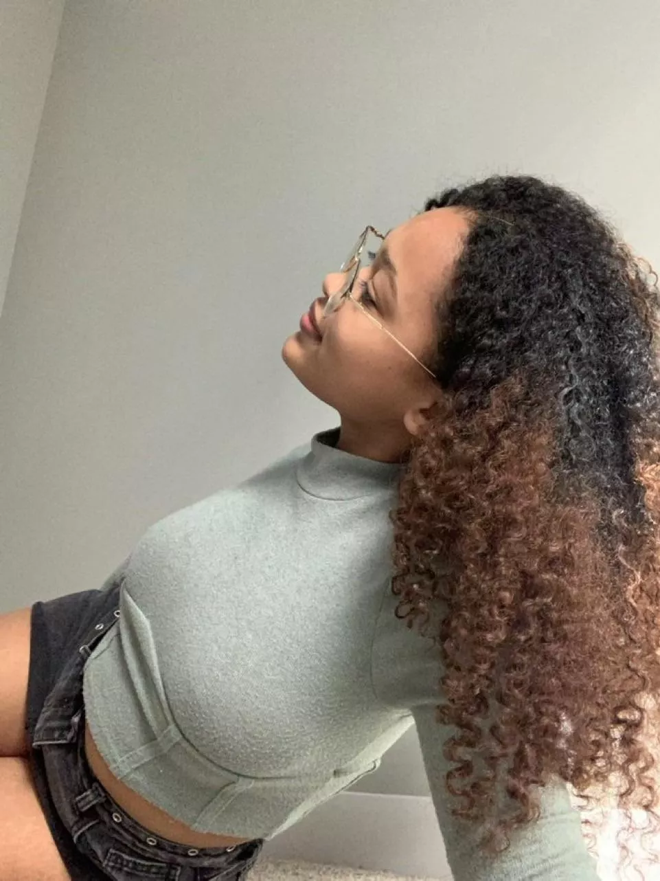 African American/Irish