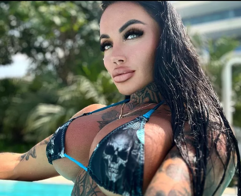 am i the ultimate bimbo fuckdoll?