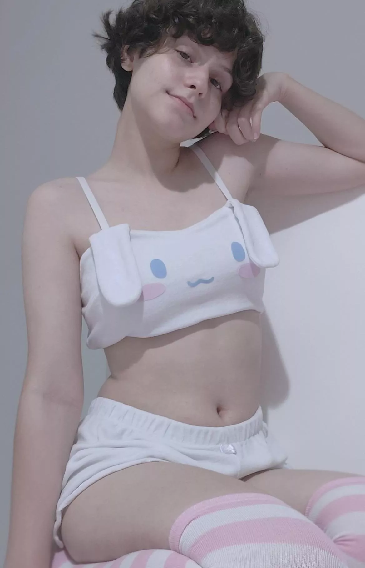 Another step of my plan to takeover this subreddit >:3