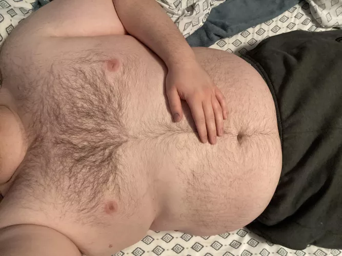 Anyone else horrifically fuck up their sleep schedule this weekend?