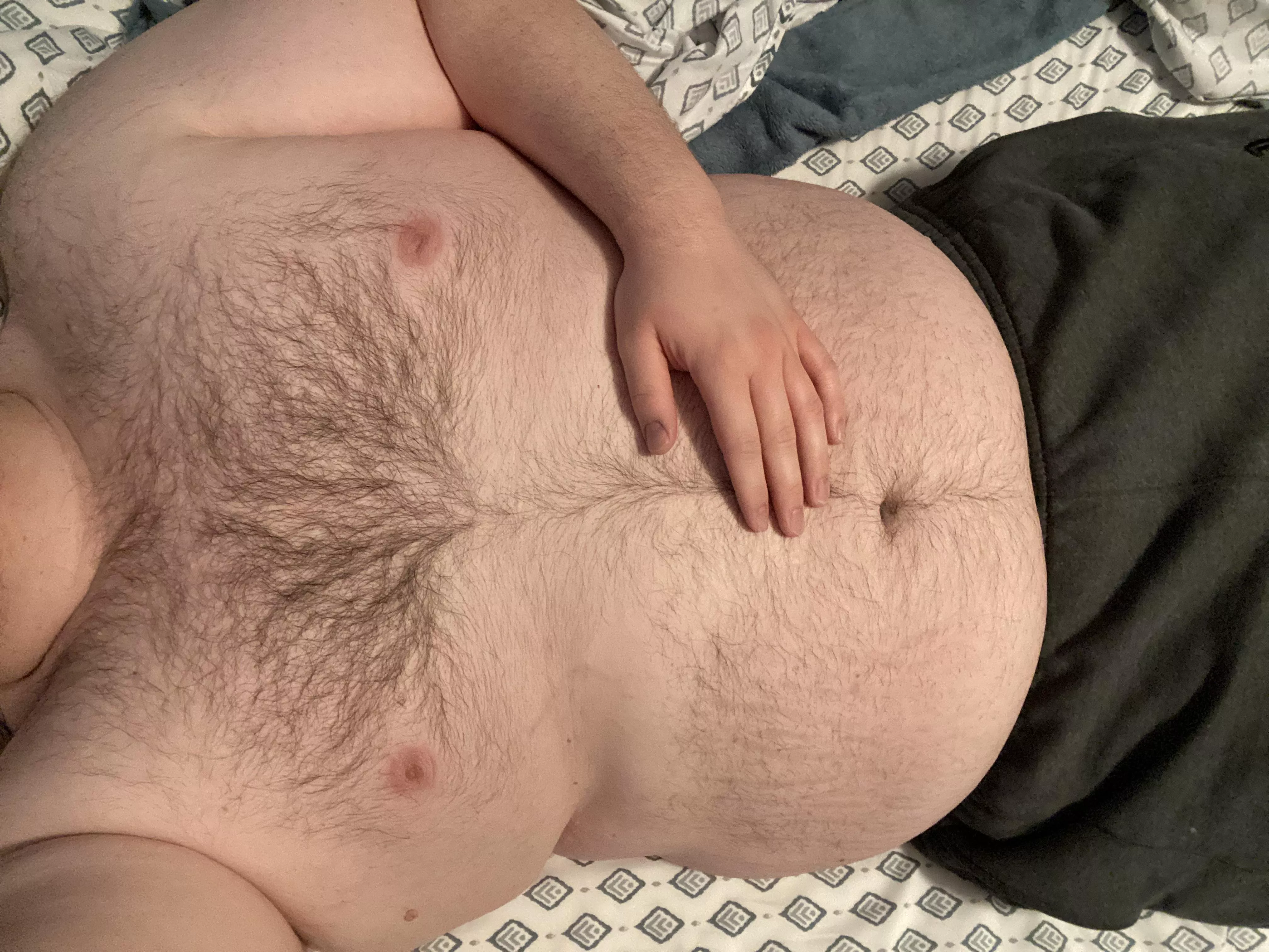 Anyone else horrifically fuck up their sleep schedule this weekend?