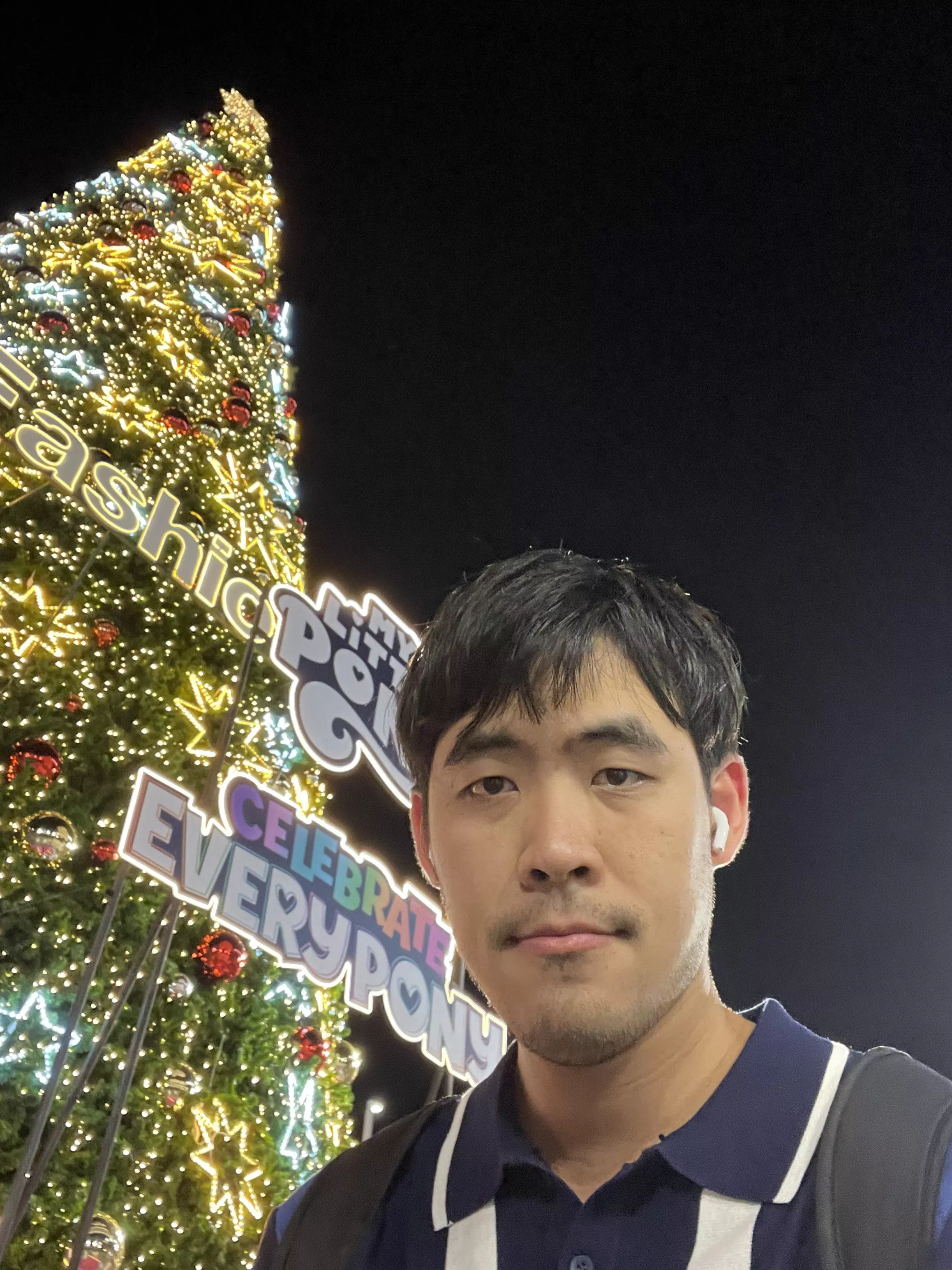 Anyone has plan for Christmas already?