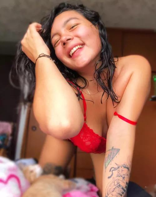 Are girls my size attractive? 🥰