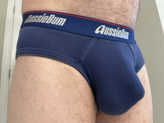 AussieBum CottonSoft