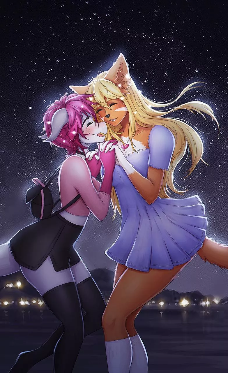 Best friends (Hetomy)