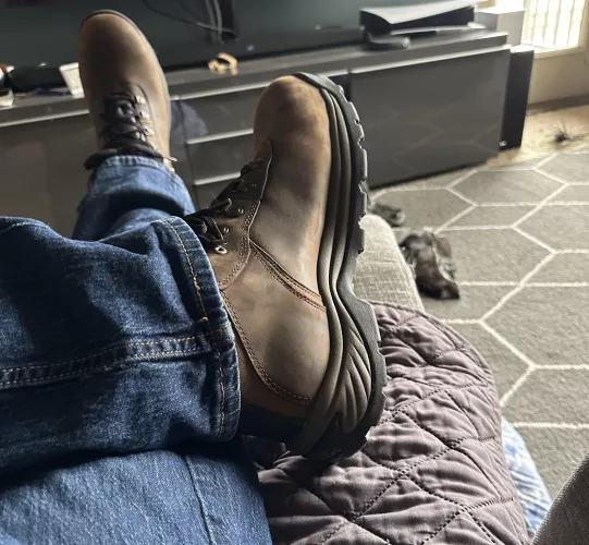 Boot Suggestions