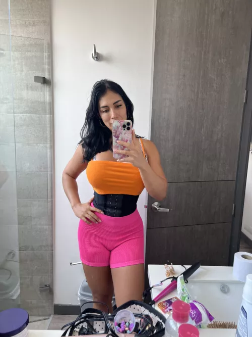 built like a pixar mom