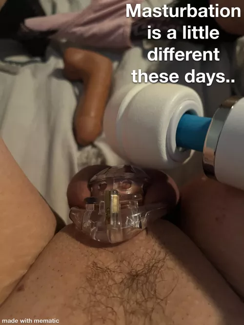 But it’s so much better ☺️