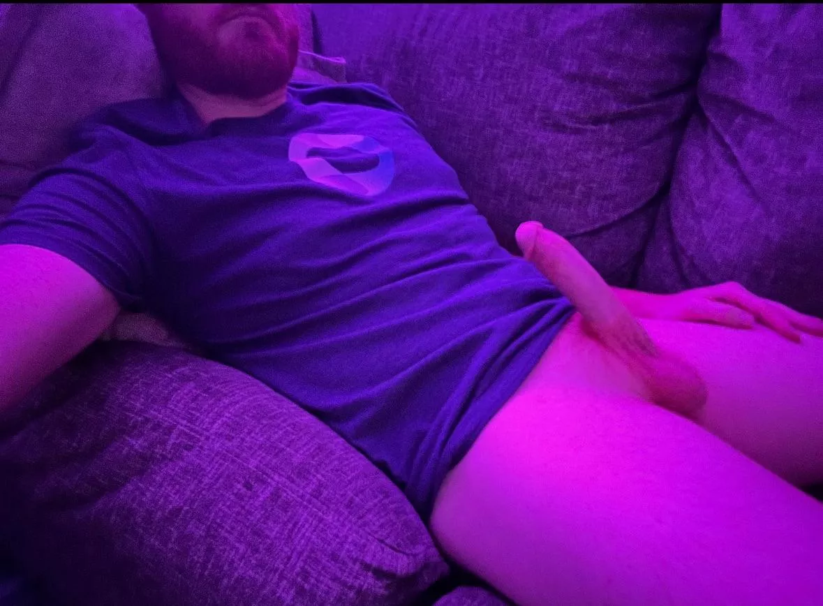 Can I be your prince Harry?