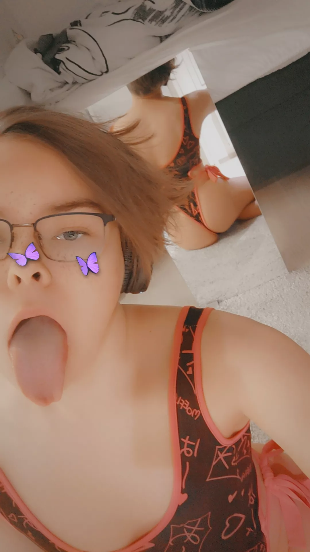 Can I sent u pics like this?