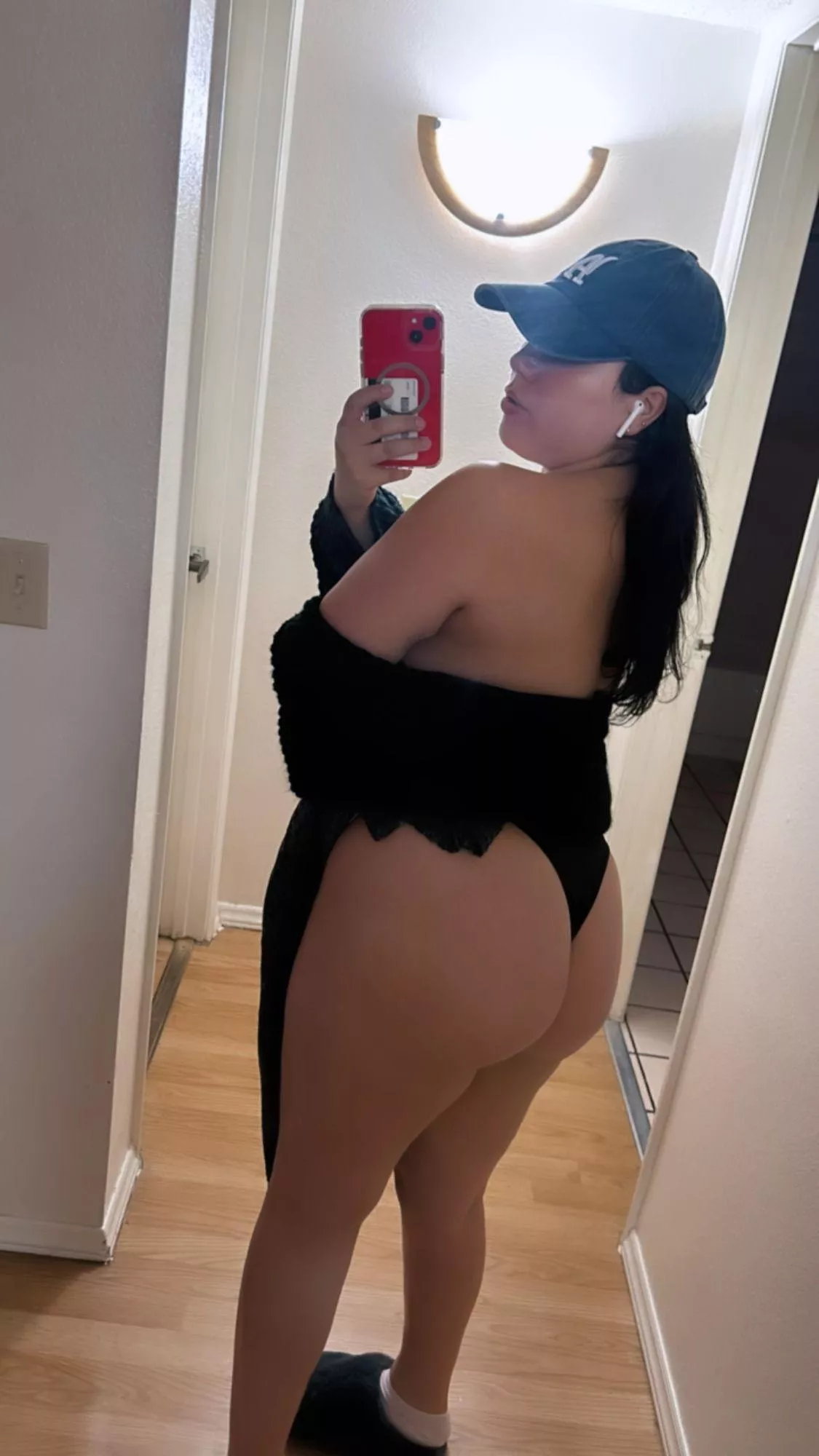 Choke this little bunny