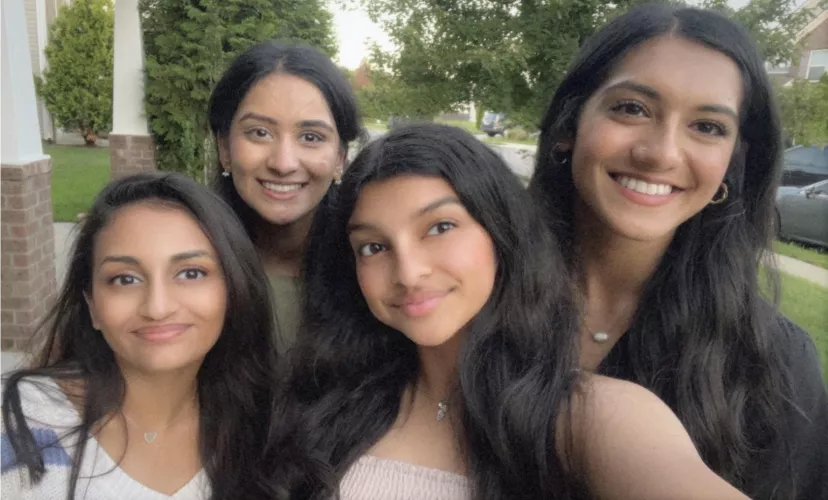 Choose one to gag on your cock[4]