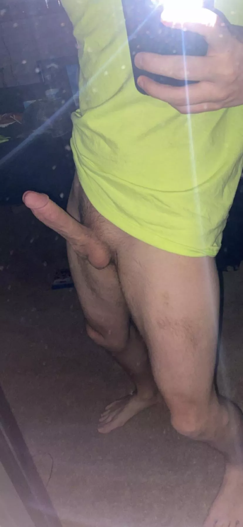 comment yes if i can send you cum vids