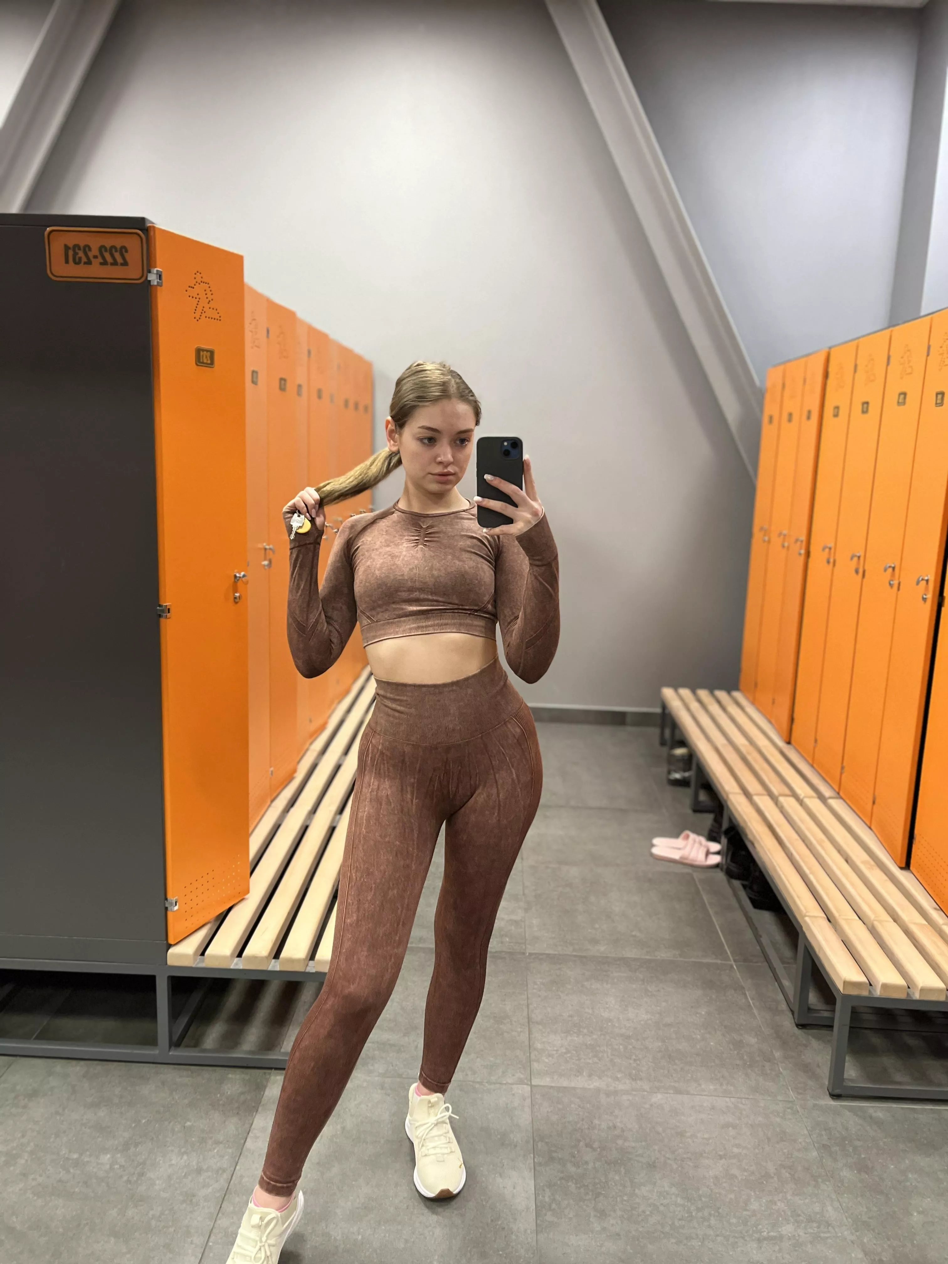 Daily dose of titties for you