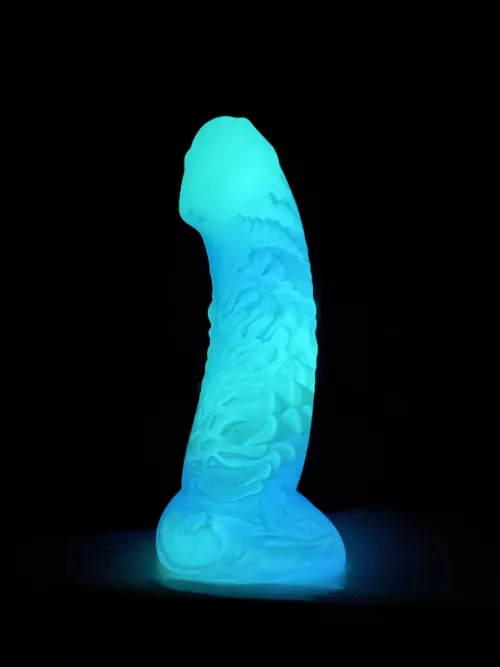 Day 2: S Titan by PPS