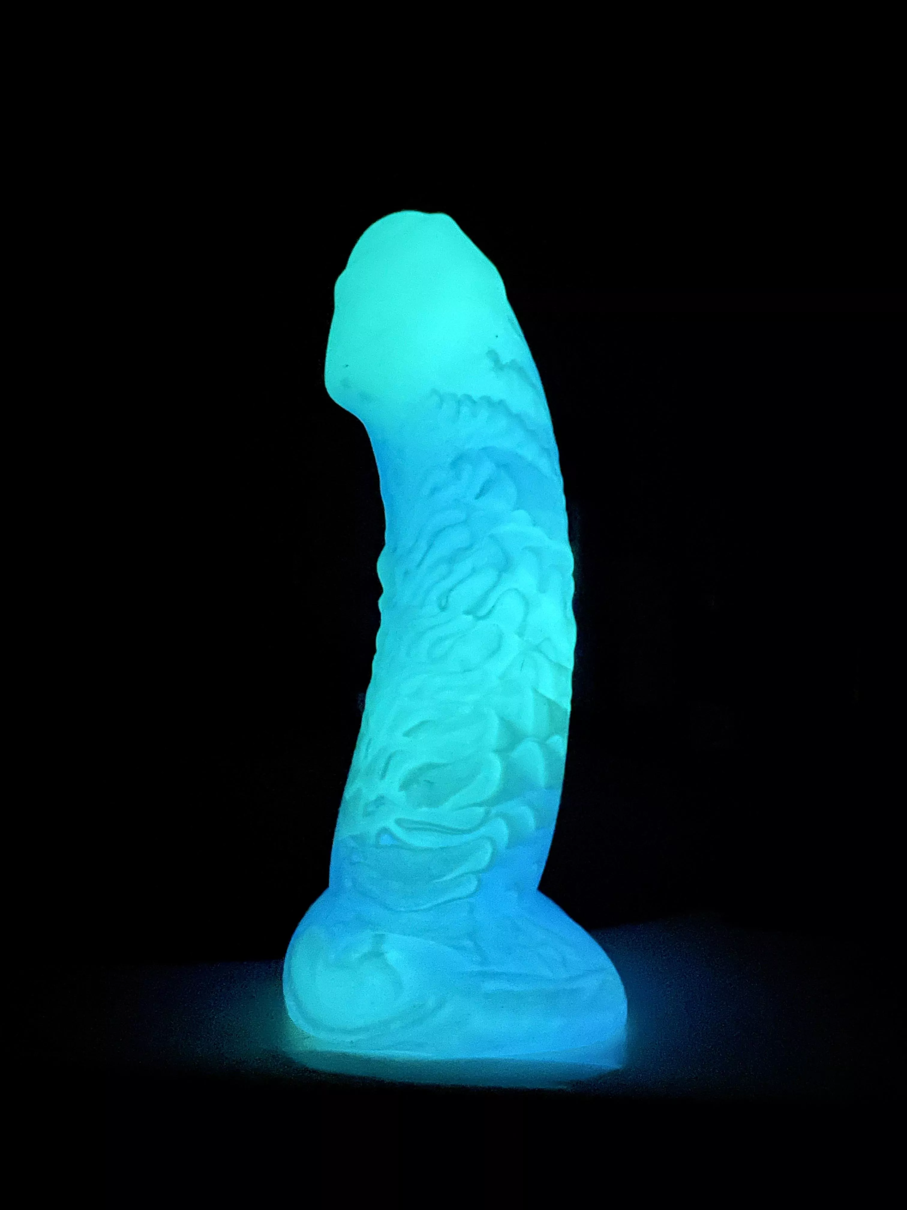 Day 2: S Titan by PPS