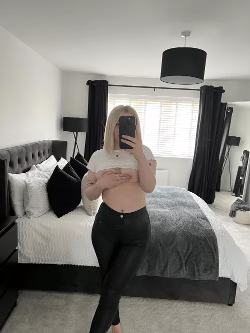 Do they look like a big enough handful?