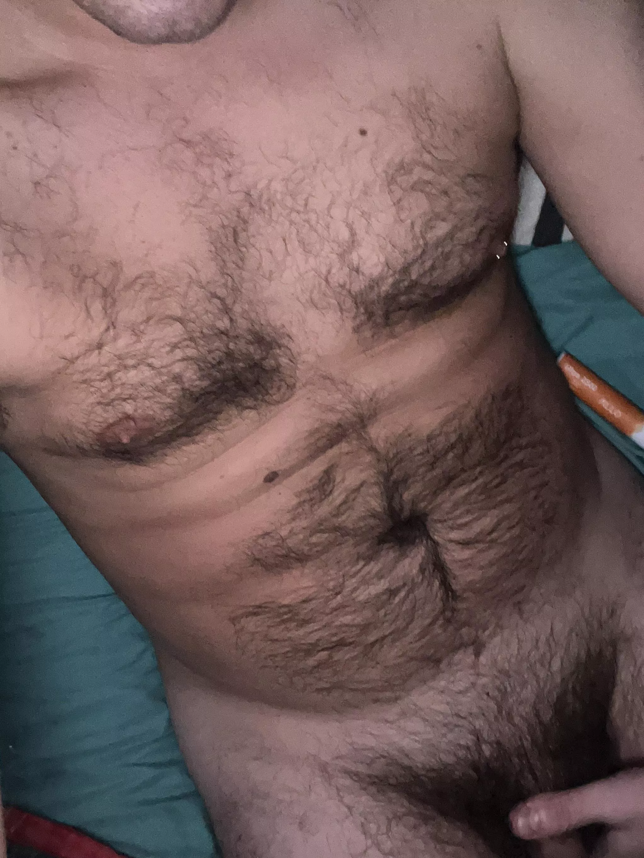 Do you guys like the fur? 32