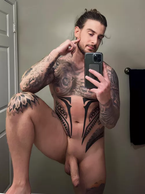 Do you like what you see