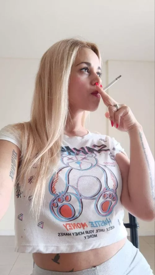 Do you want to see how much you can take with me?