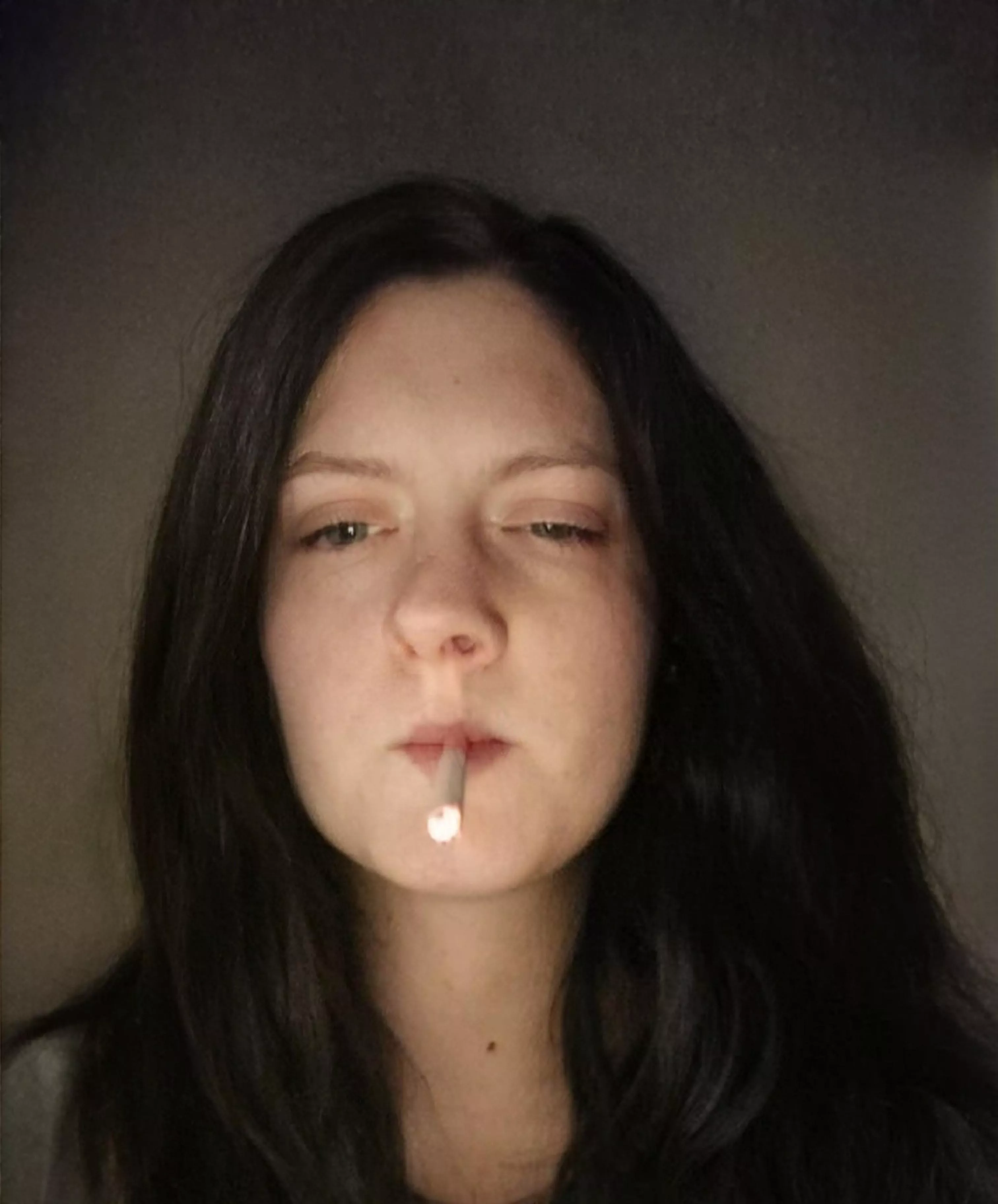 Drag deep... Make it glow