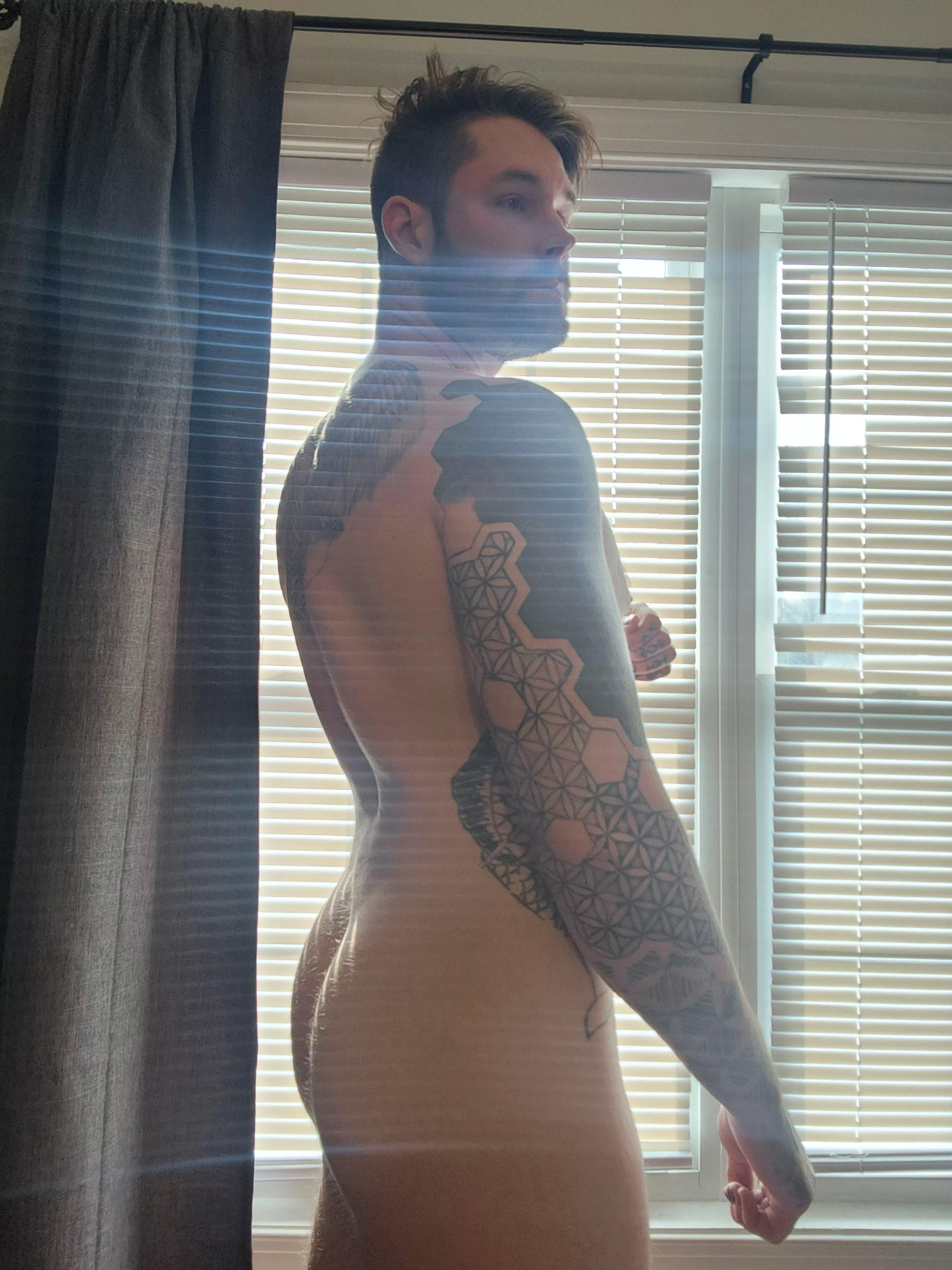 Enjoying this Sunday sun