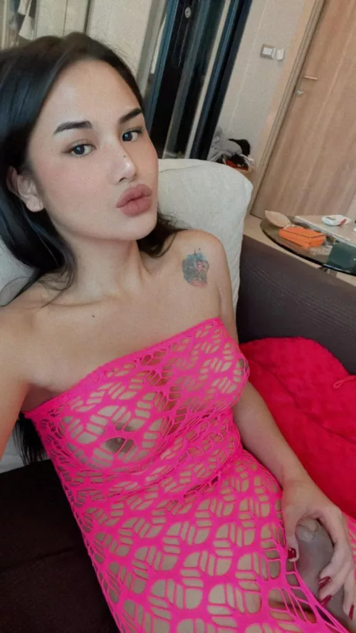 Ever had a fantasy where you get to fuck a trans?