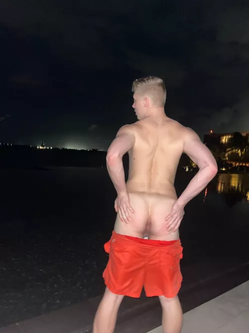 Ever tasted straight boy hole?