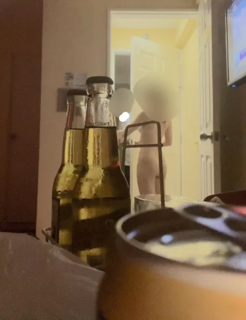 [F] What if ikaw yung nagbukas ng pinto?