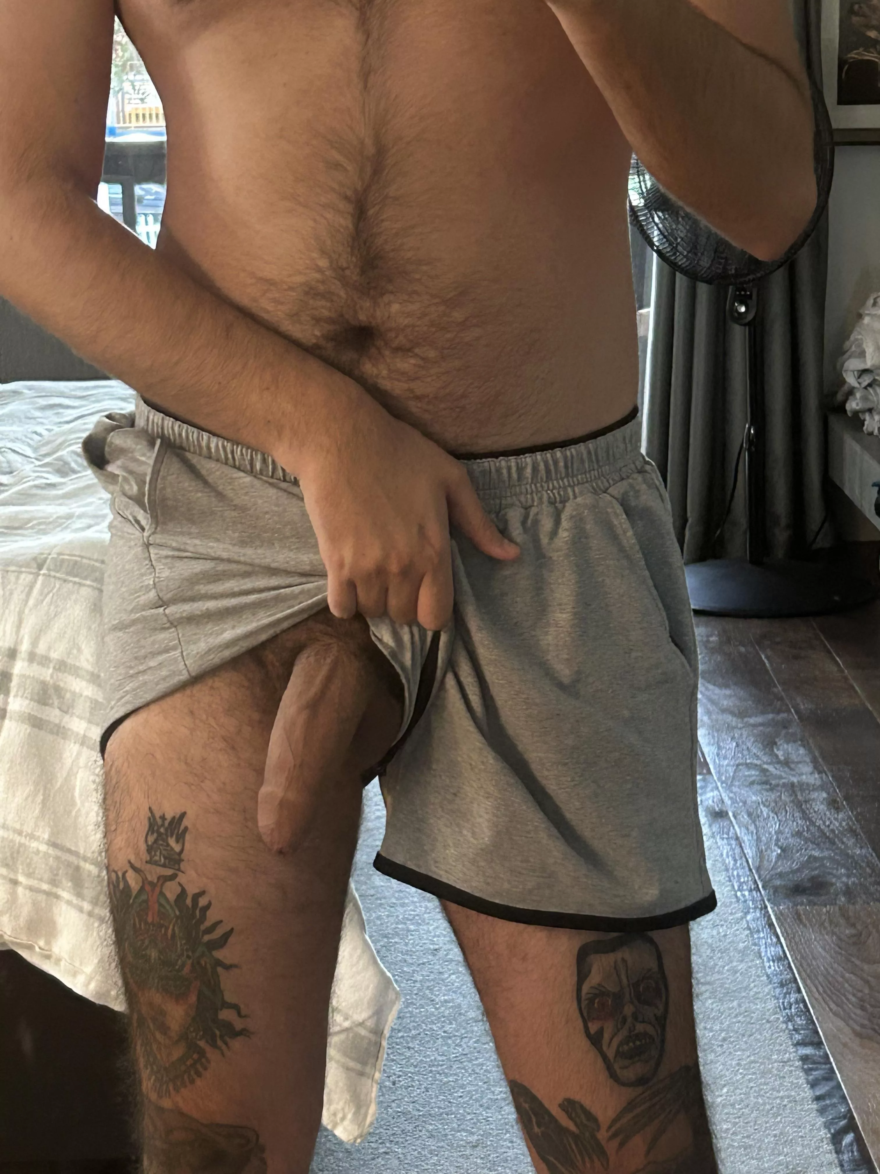 Favorite shorts for a reason