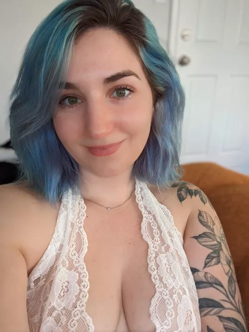 Figured this was a good spot for my first Reddit post 😬