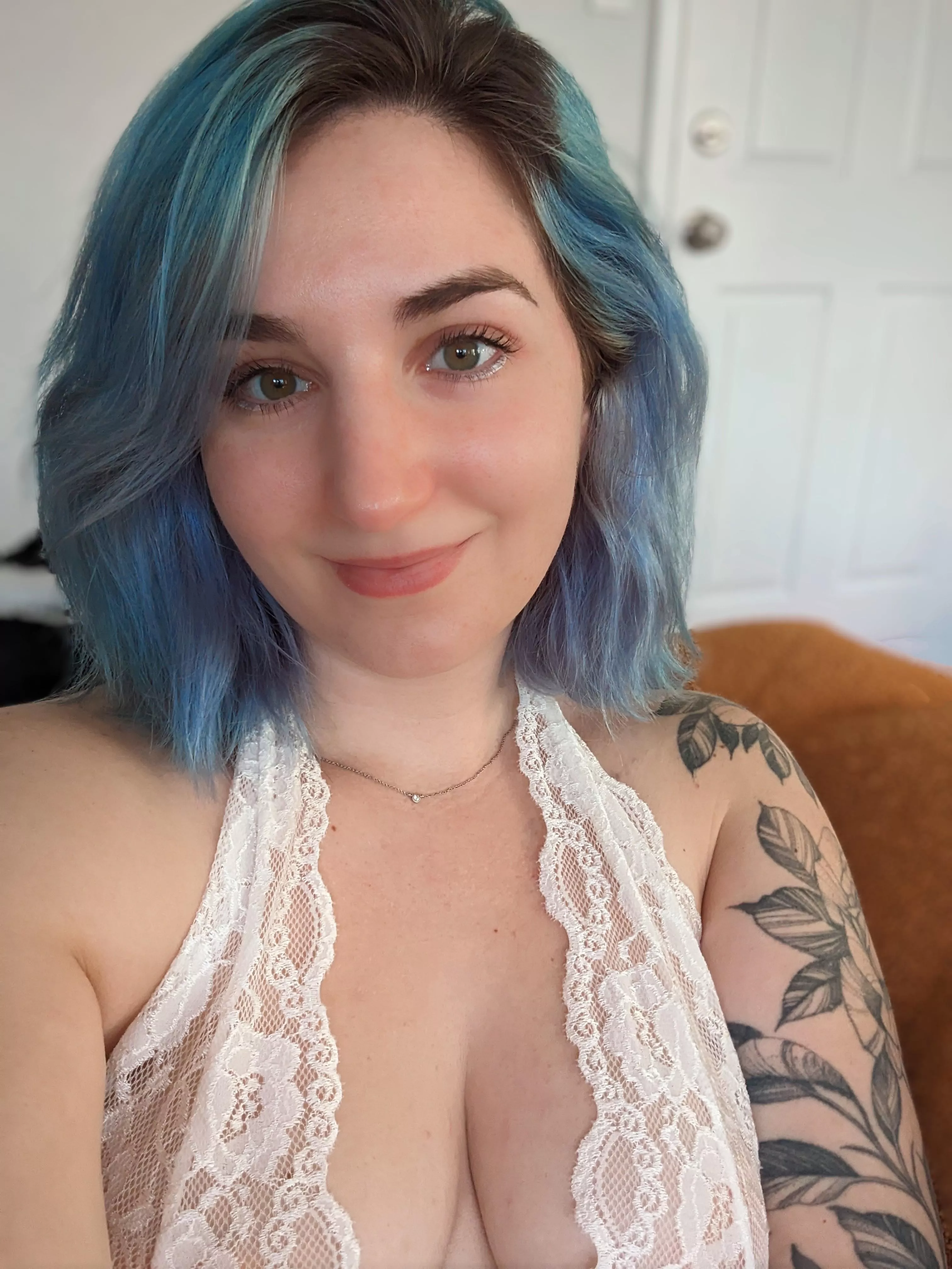 Figured this was a good spot for my first Reddit post 😬