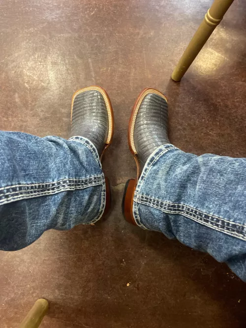 Finally decided to break them