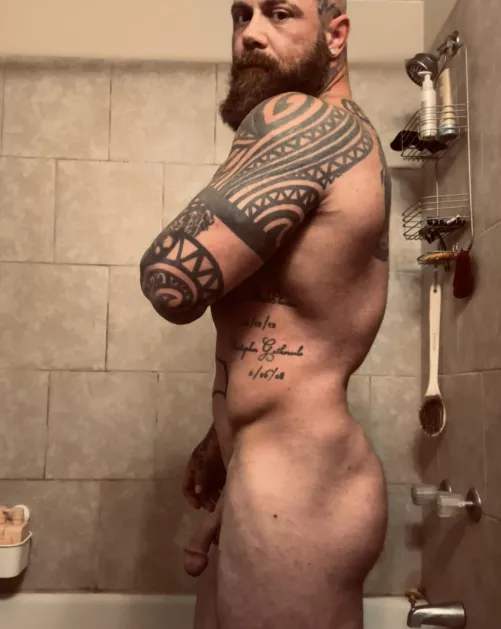 First post. Just learning everything, but I do squat haha